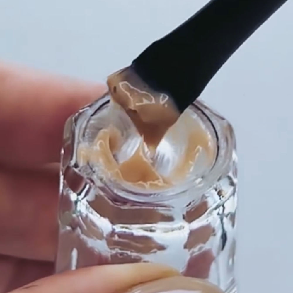 Hybrid Tint at Stingers Tattoo and More in Boise, ID