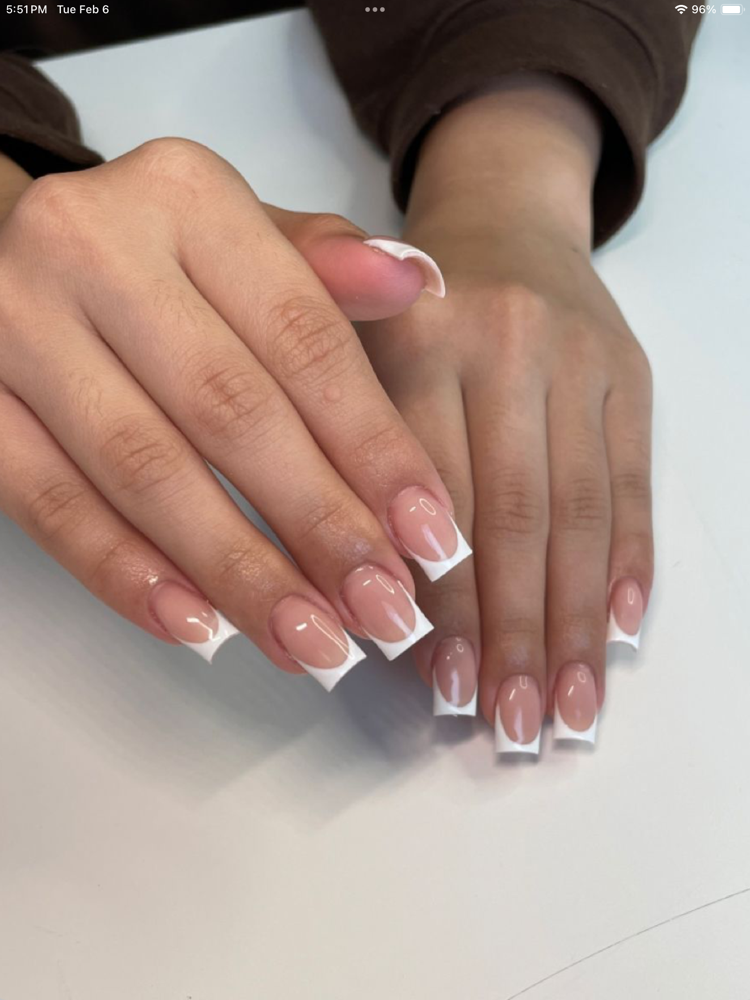 Fill Set (Short)