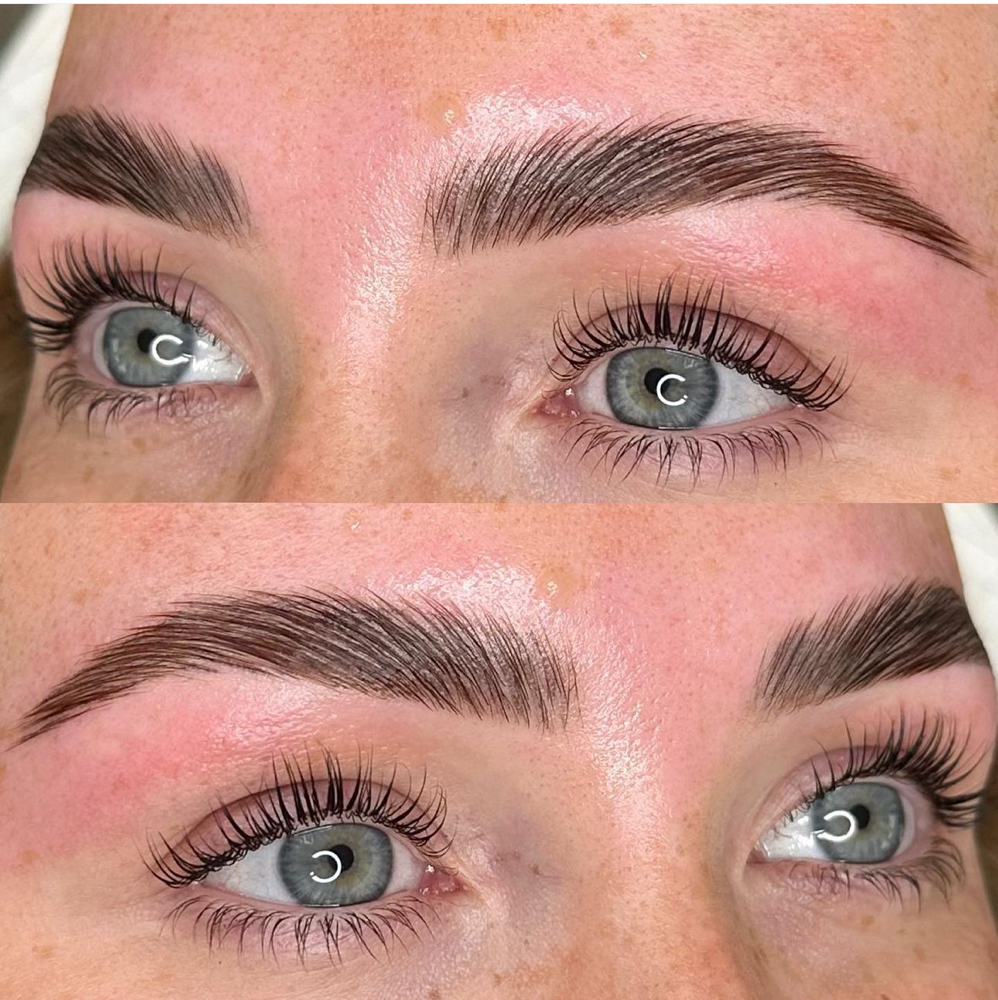 Lash Lift
