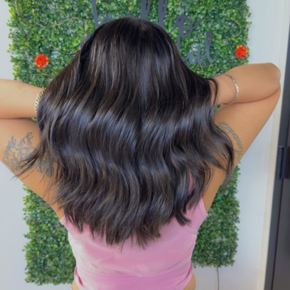 Blowdry & Style at Bei Capelli by JayMarie in Greece, NY