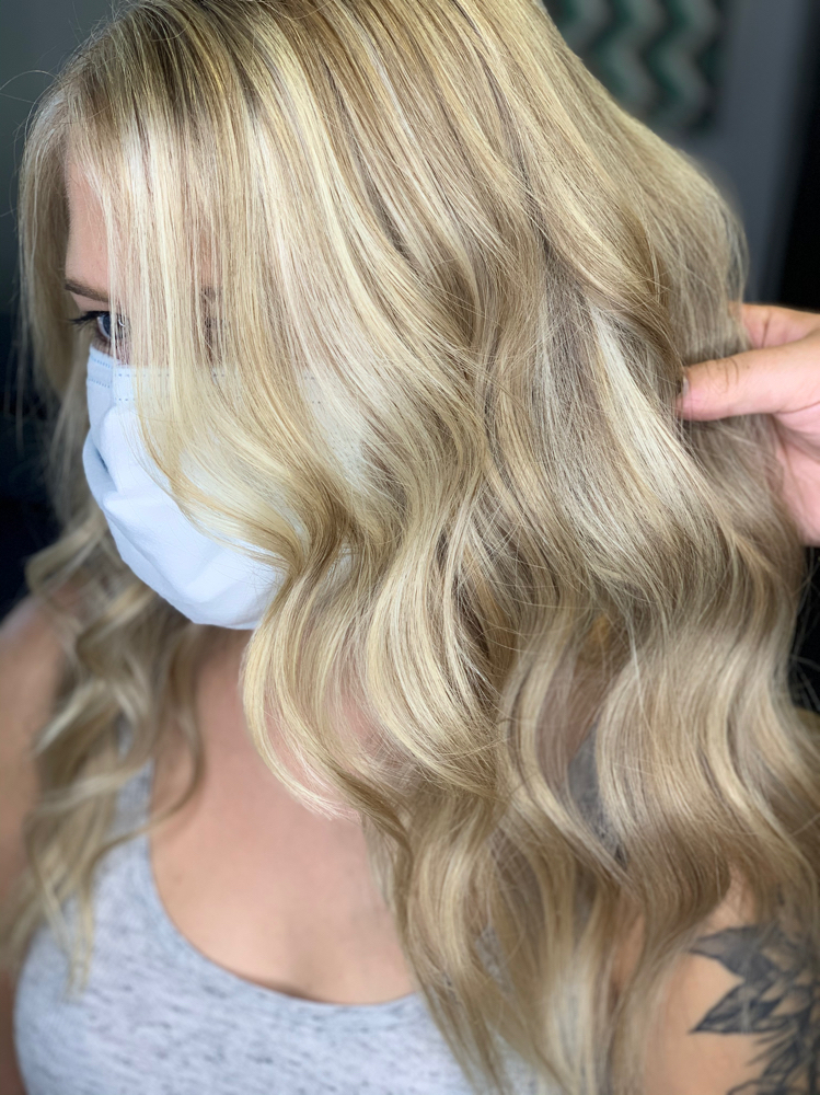 Mini Highlight