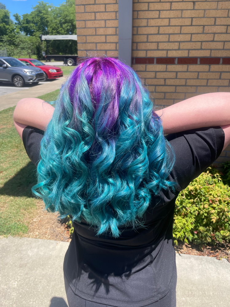 Color Melt