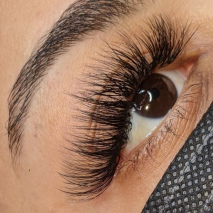 Volume Refill at Bella Fe Beauty Studio in Loganville, GA