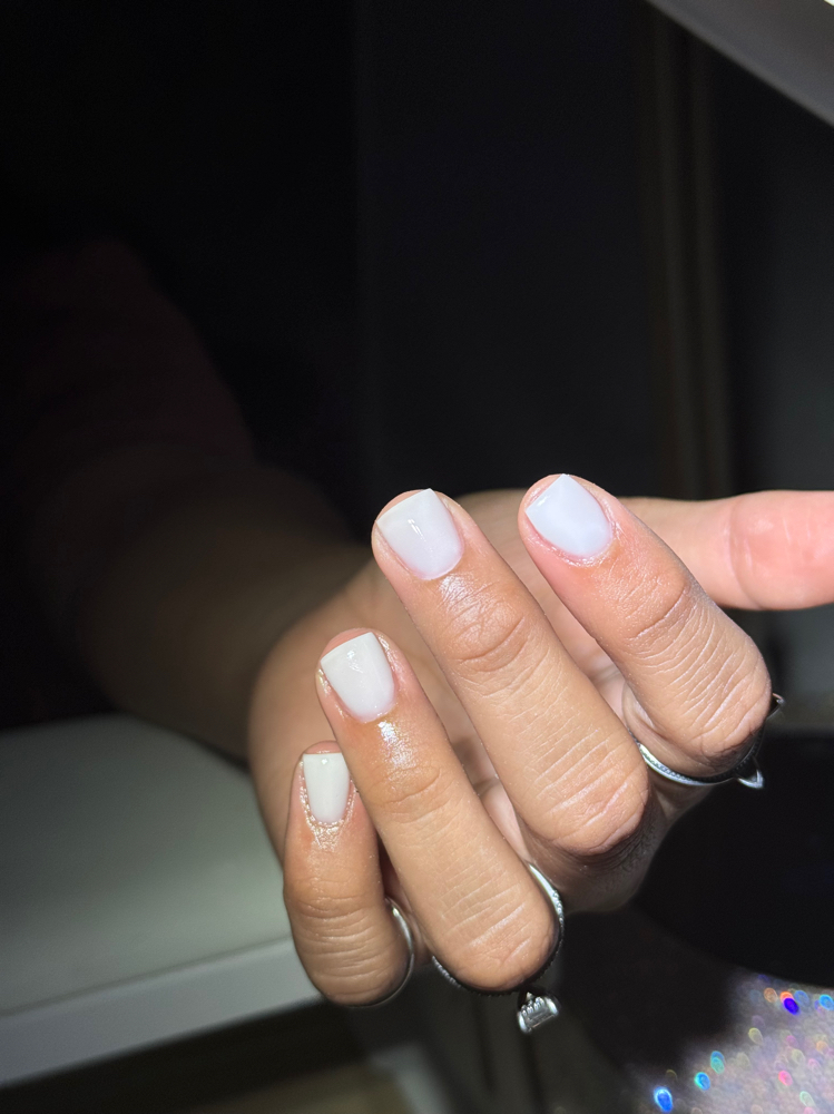 Builder Gel Manicure