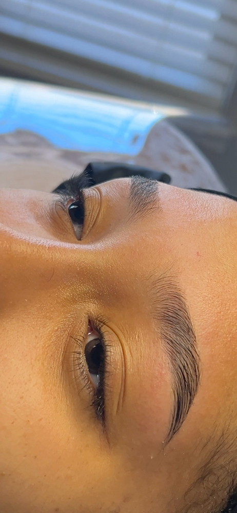Brow Wax or Thread at REVIBE in Lawton, OK