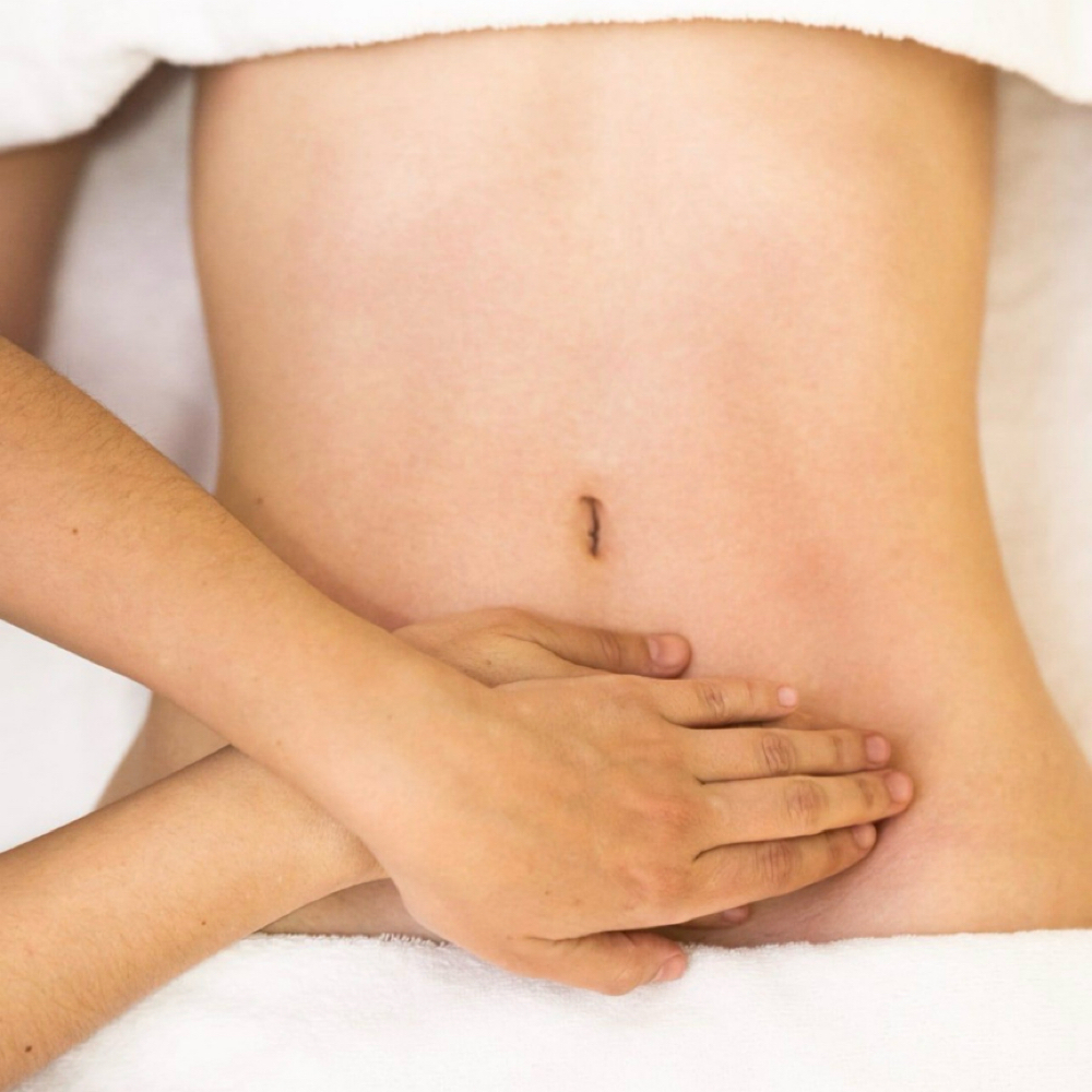 Brazilian Lymphatic Drainage at THE BEAUTY SLANGER in Hacienda Heights, CA