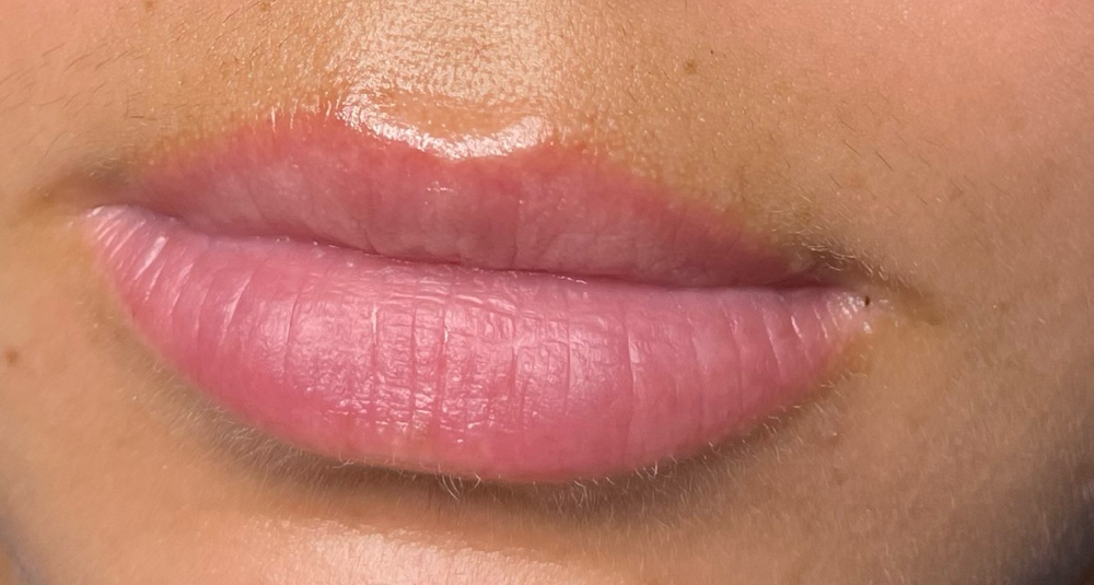 Lip Wax