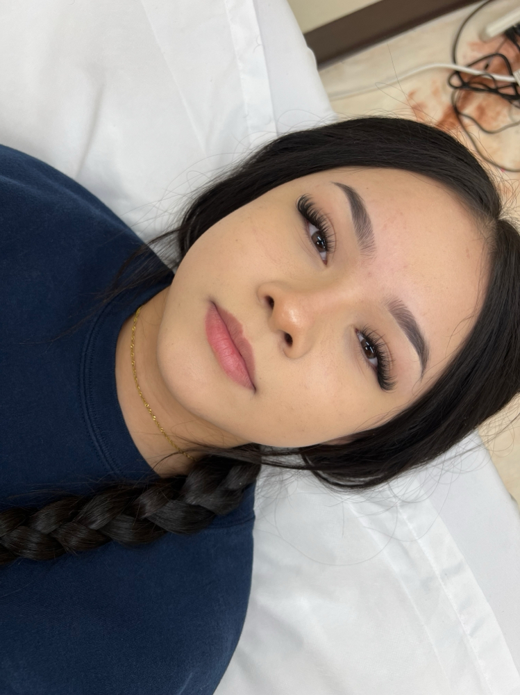 Mini Fill - 1 Week 💐