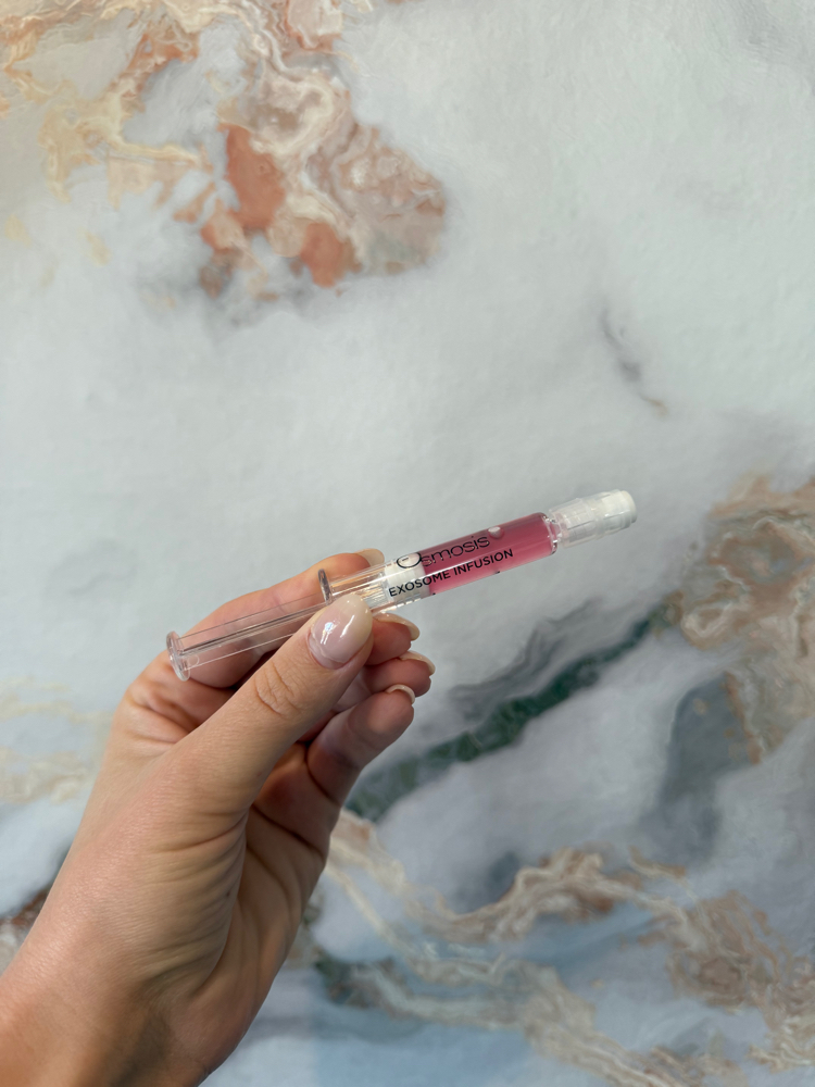 Exosome Infusion - 90 Minutes