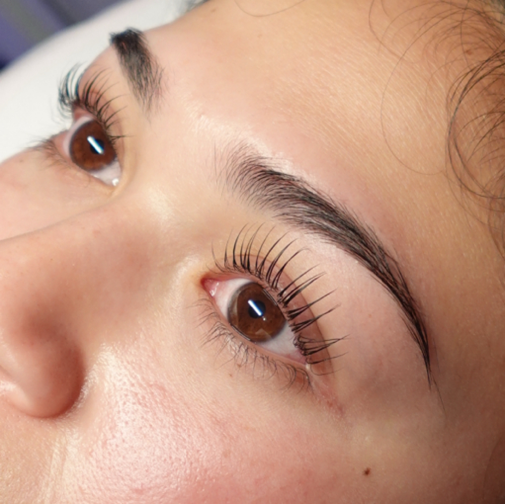 Valentine lash duo special