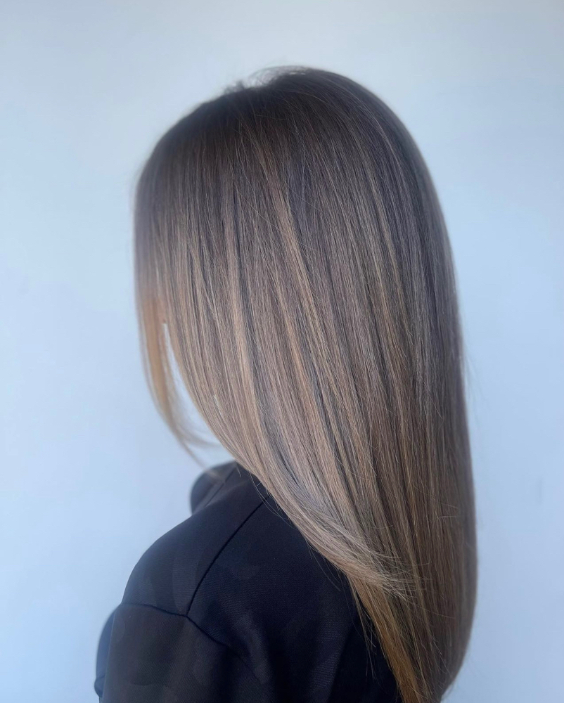 Color Melt