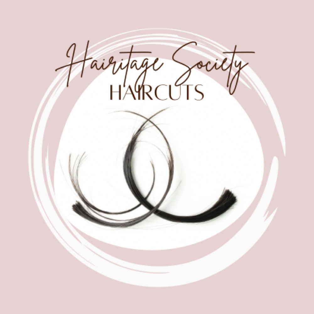 Little Society Cuts at Suede Salon & Spa in Casper, WY