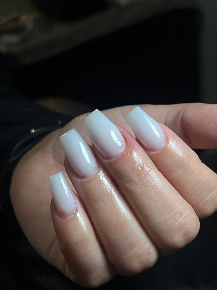 Acrylic Fill