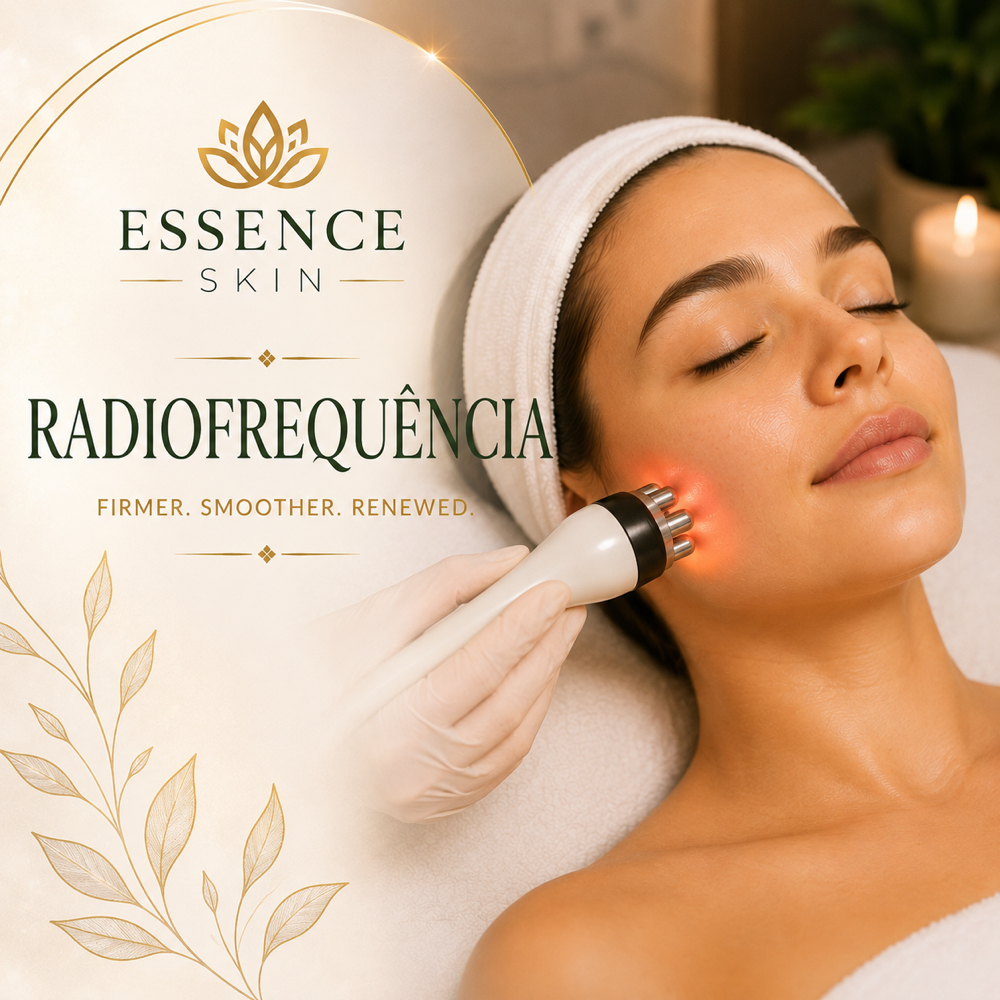 Radiofrequencia at ESSENCE SKIN in Chelmsford, MA