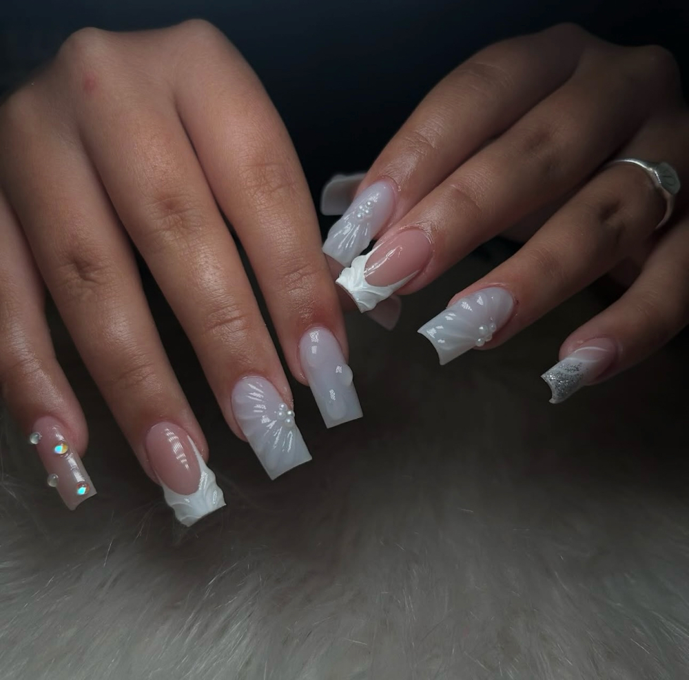 Acrylic Fill
