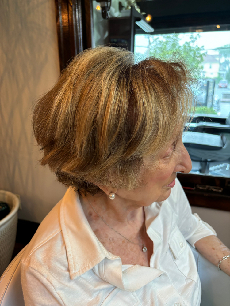 Partial Highlight