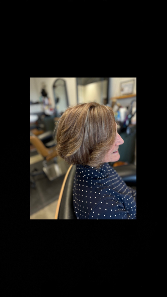 Partial Highlight