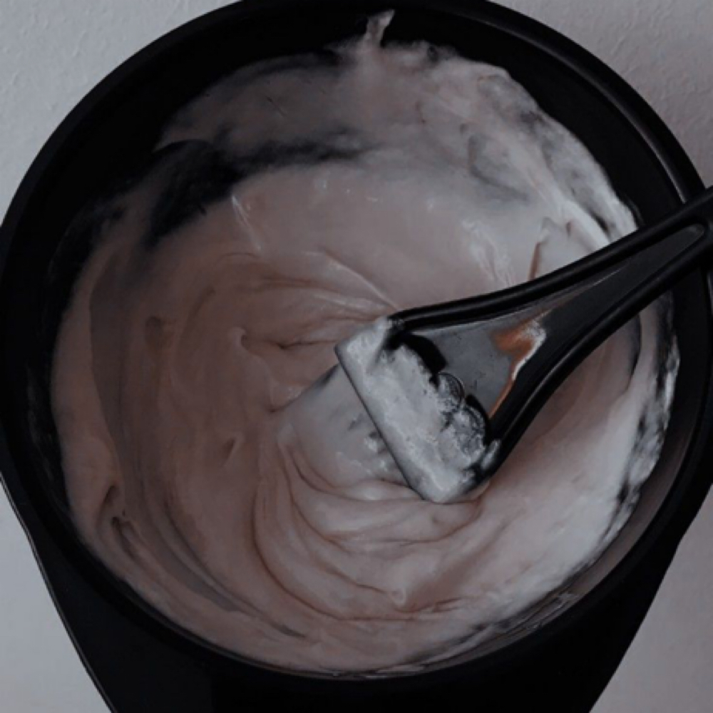 Root Retouch at JS Hair in Huntersville, NC