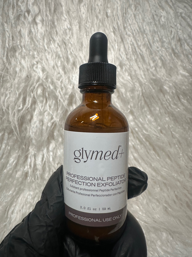 Peptide Perfection Facial at J Esthetics in Homewood, IL