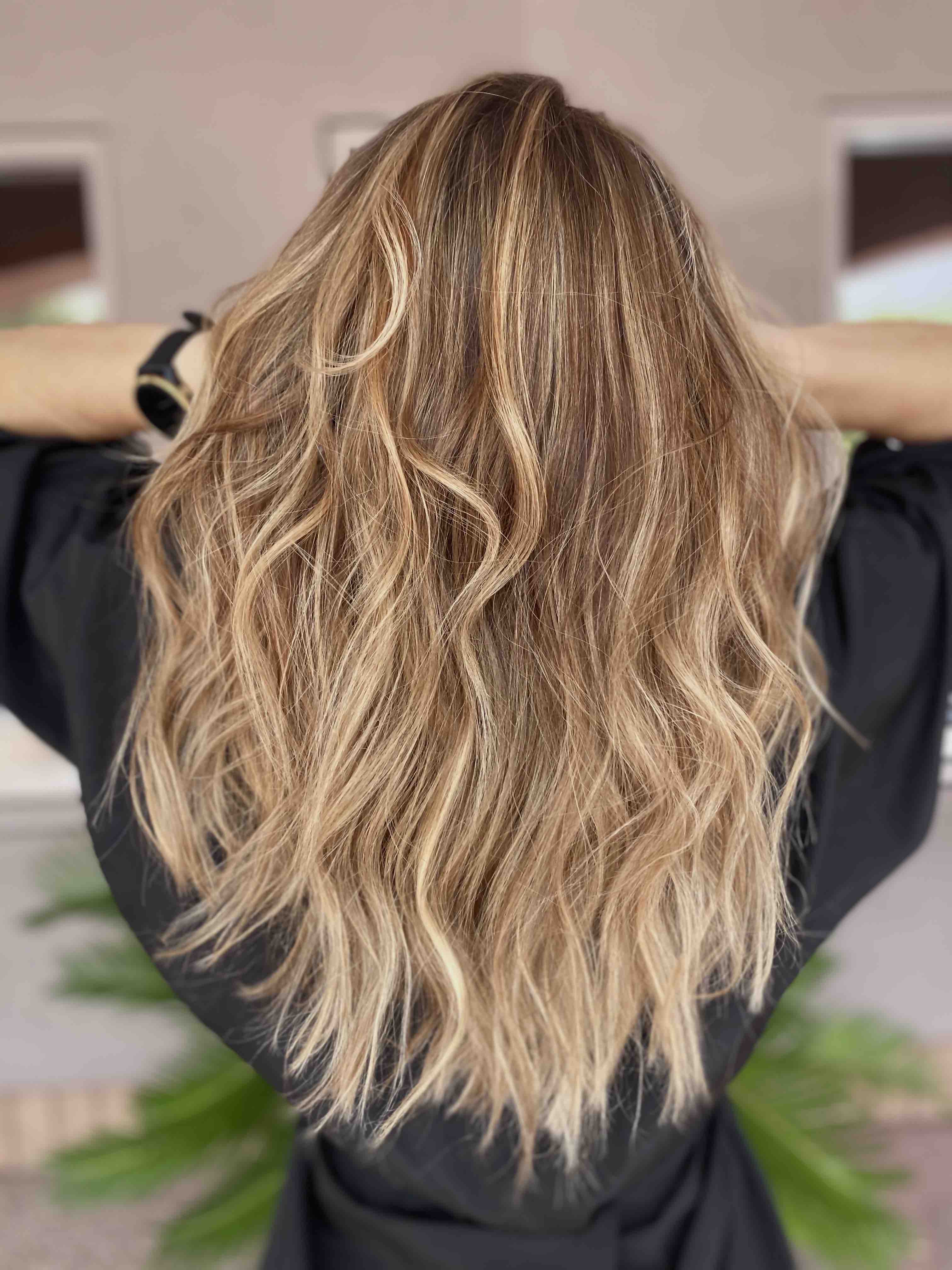 Balayage