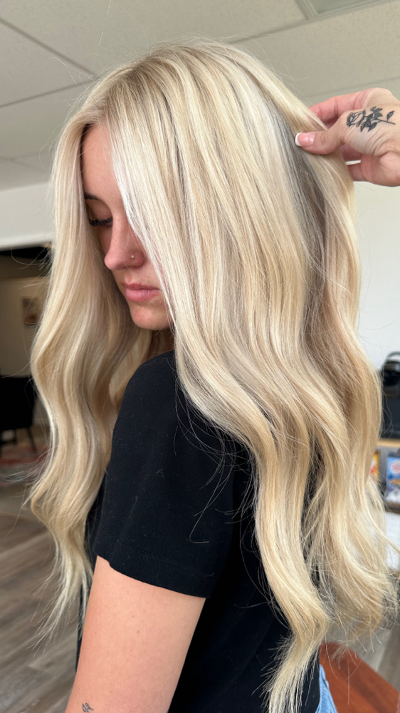 Half Highlight