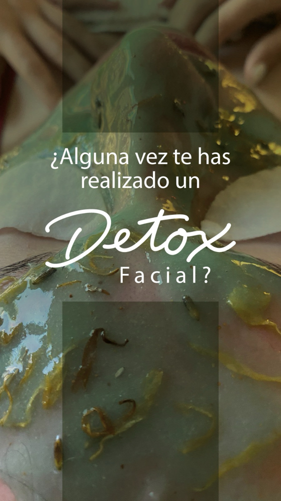 Detox Facial