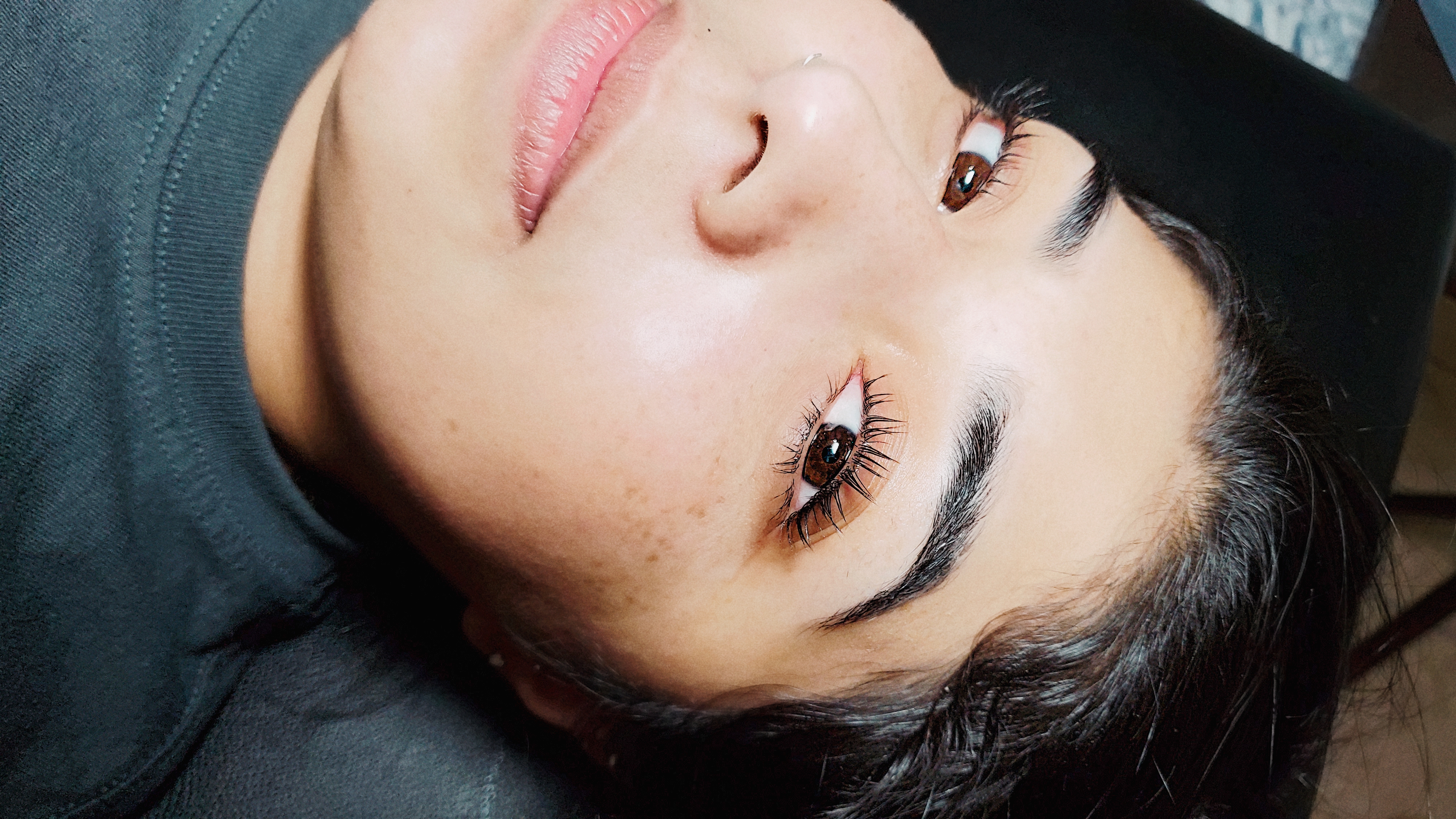 Lash Lift