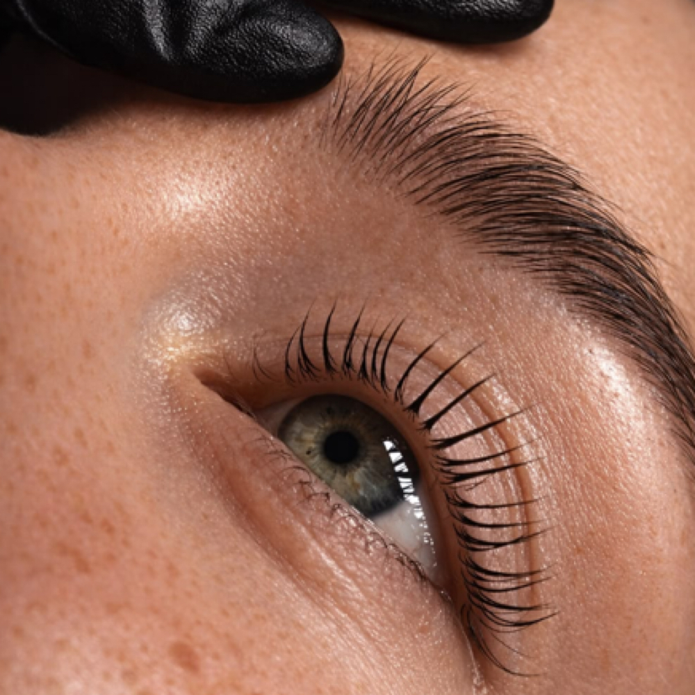 Korean Lash Lift at LM BEAUTY AESTHETICS in Everett, MA