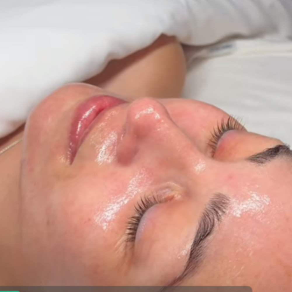 Dermaplane at Pop Beauty Studio in Torrance, CA