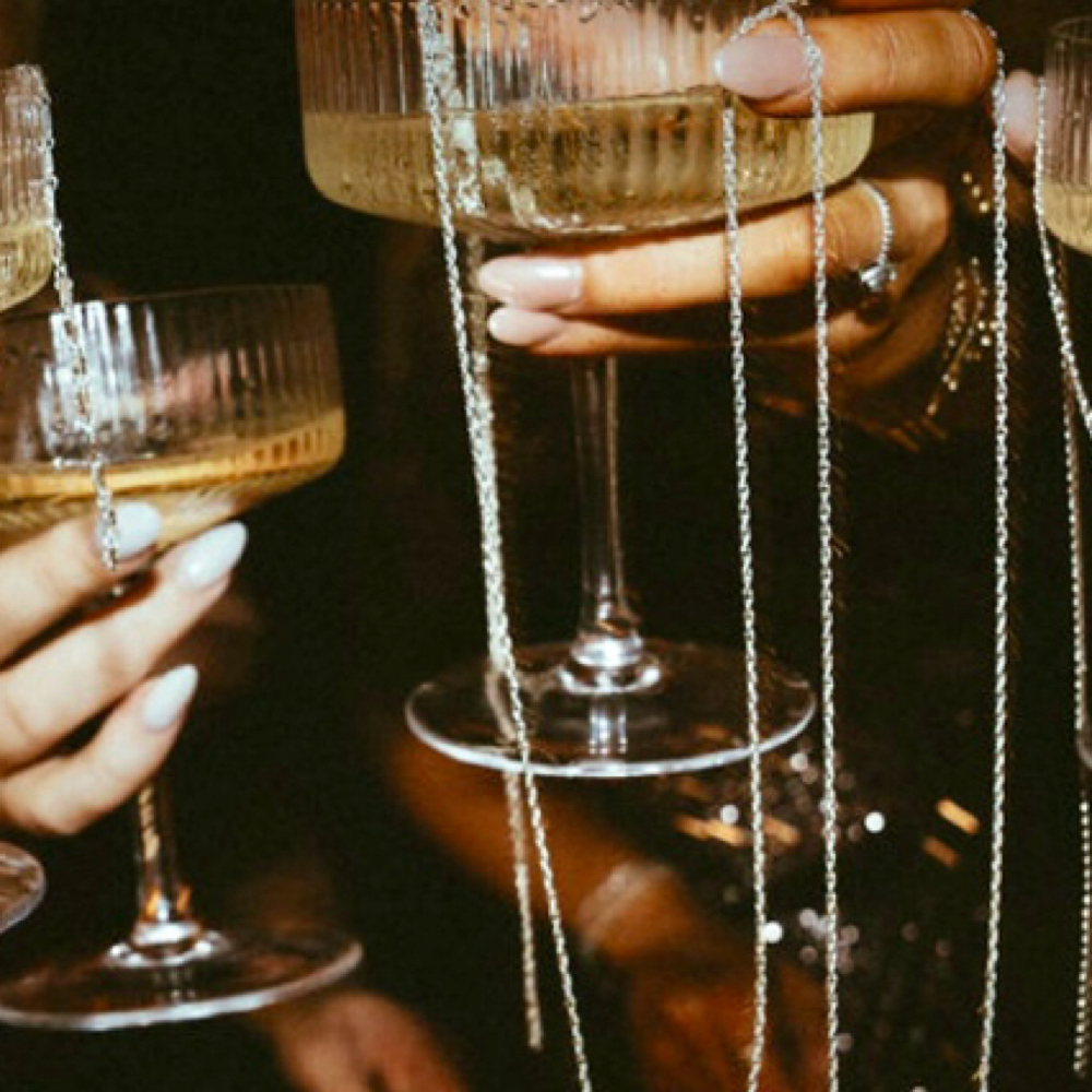 Private Party & Celebrations at Link Envy Permanent Jewelry in Corry, PA