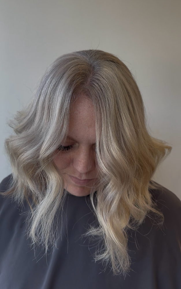 Total Blonde