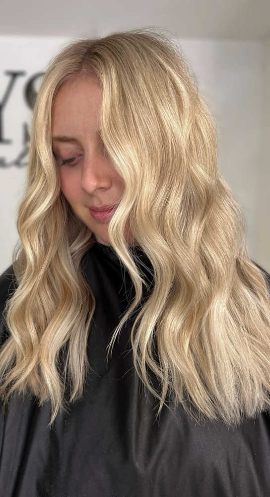 Gloss Refresh