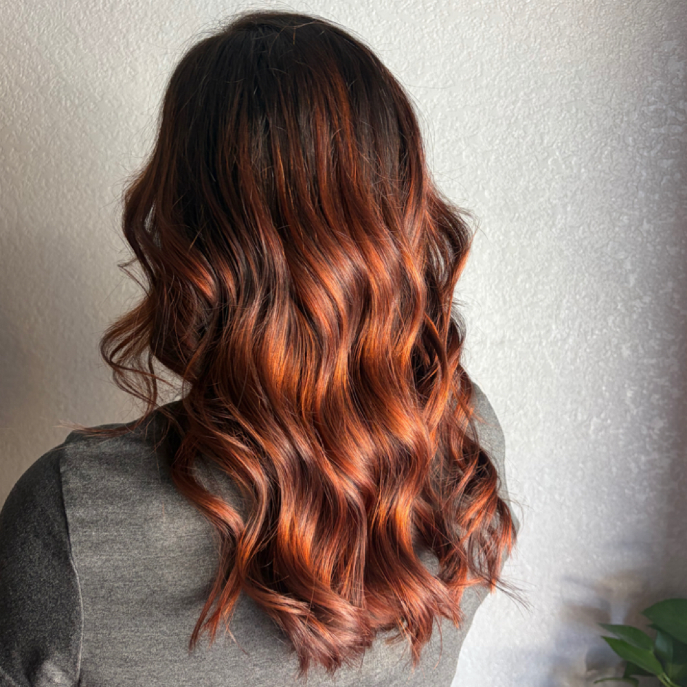 All Over Toner at Madison Engel in Belton, TX