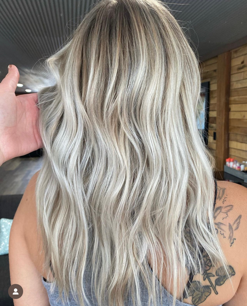 Gloss Refresh