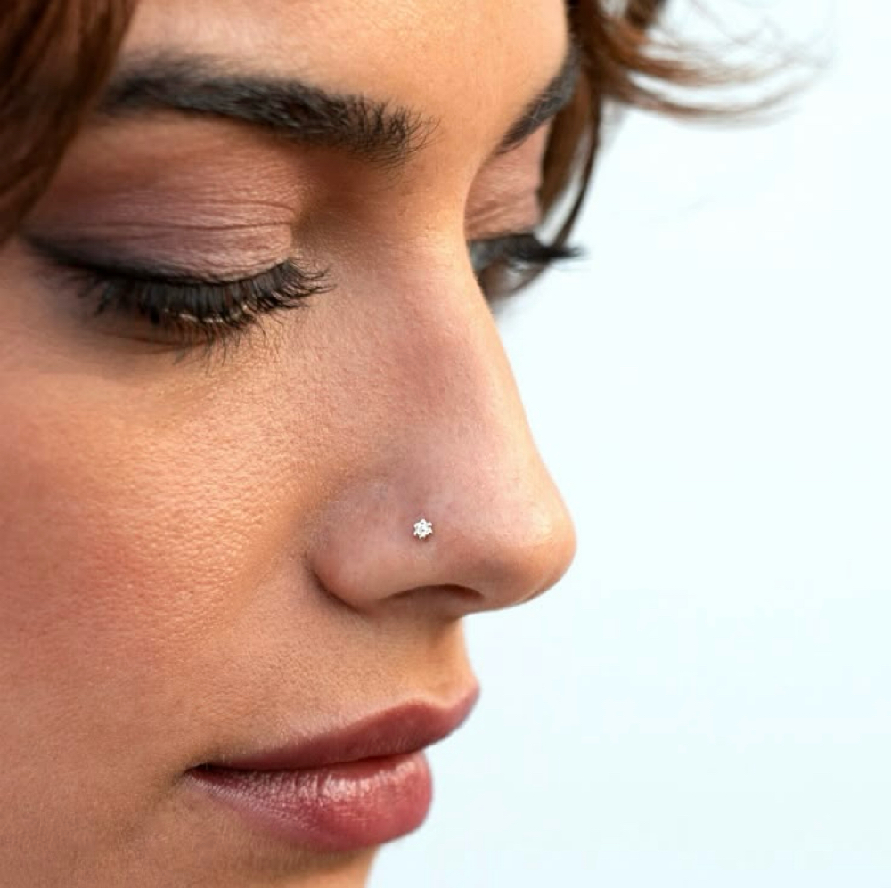 Nostril (14+) at Essence of Nirvana in Beverly, MA