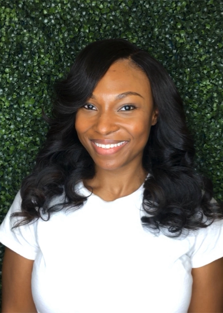 Closure Sew In