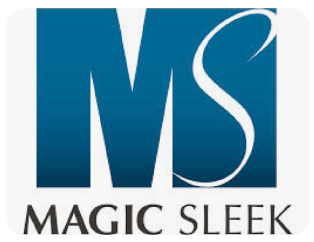 Magic Sleek at The Beauty Boys in Bay Shore, NY