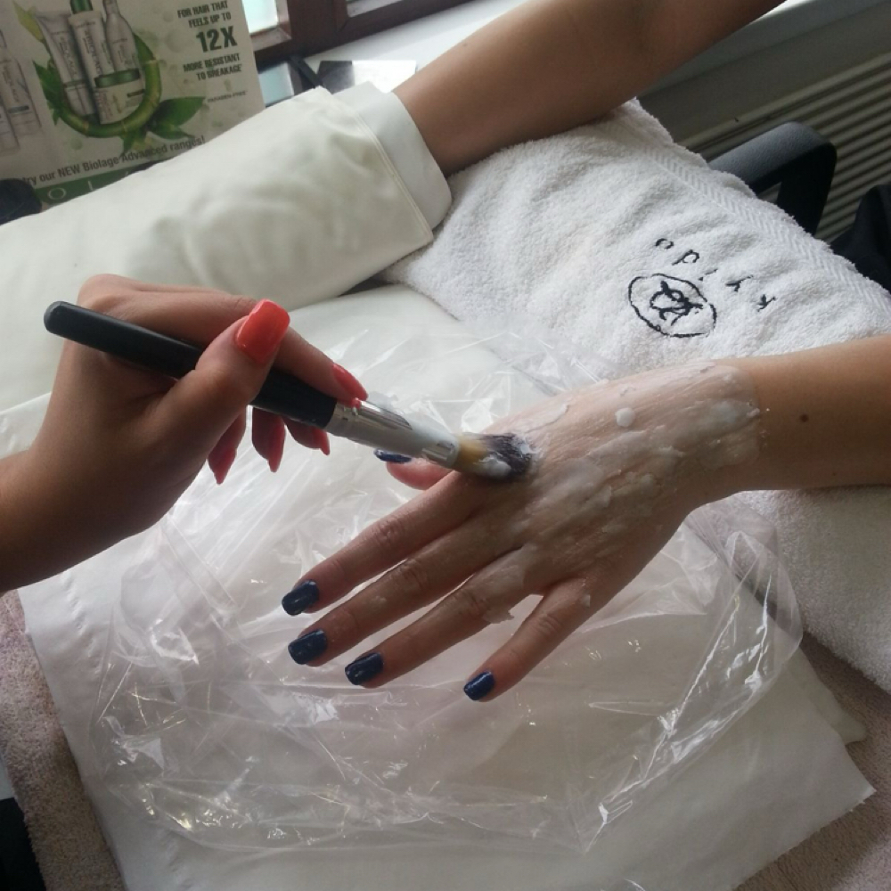 G-Luxe Manicure at G-Luxe Studio LLC in Menomonee Falls, WI