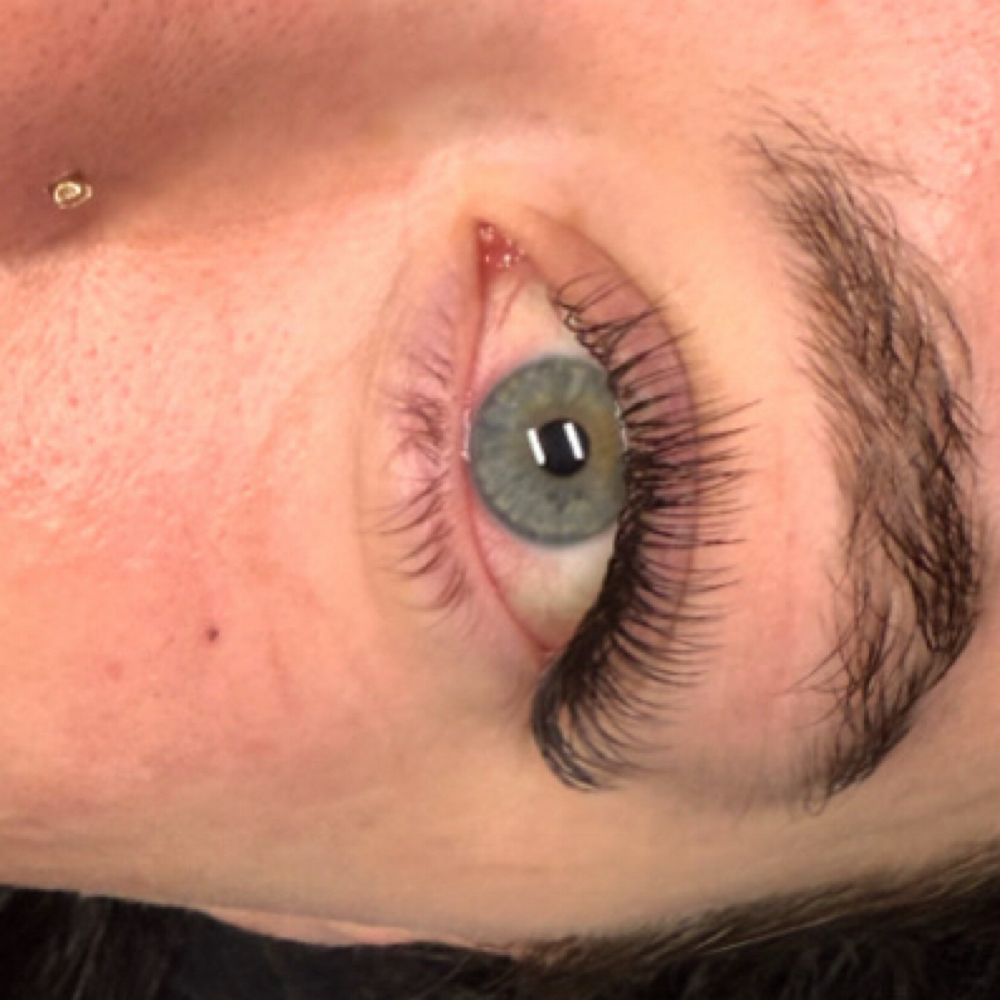 Classic Refill at Canby Lash Cat in Canby, OR