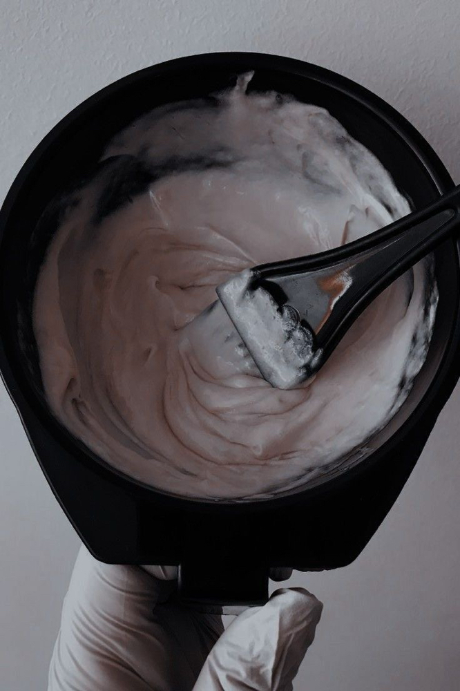 HAIR COLOR CONSULTATION at Hairstylist Jaime in Worcester, MA