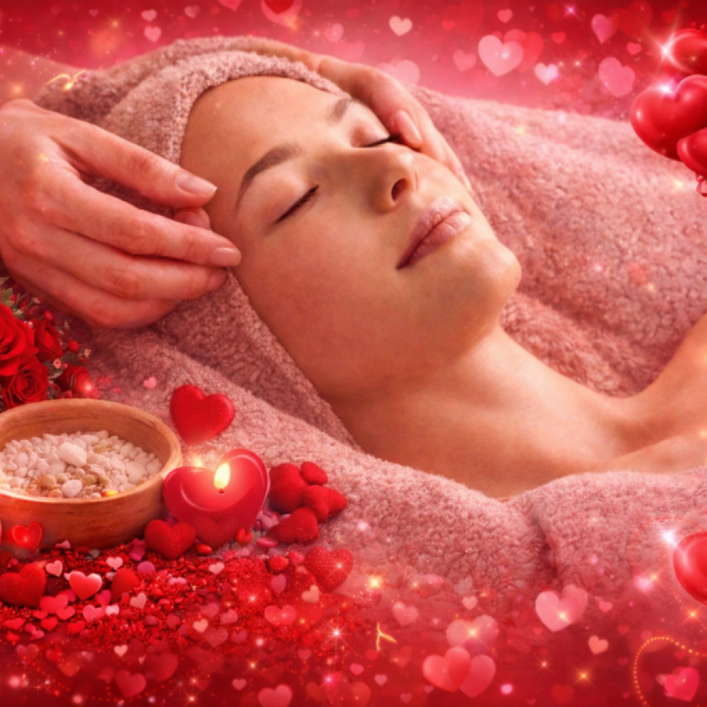 Lavish & Lift Facial