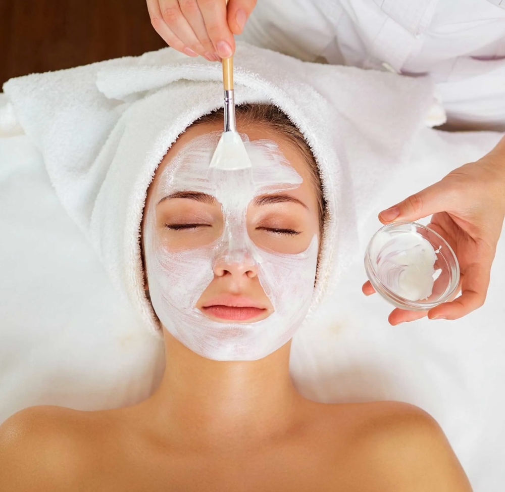 (30) Glo & Go Facial