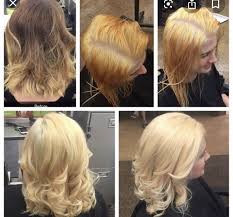 Double Process Color Shoulder