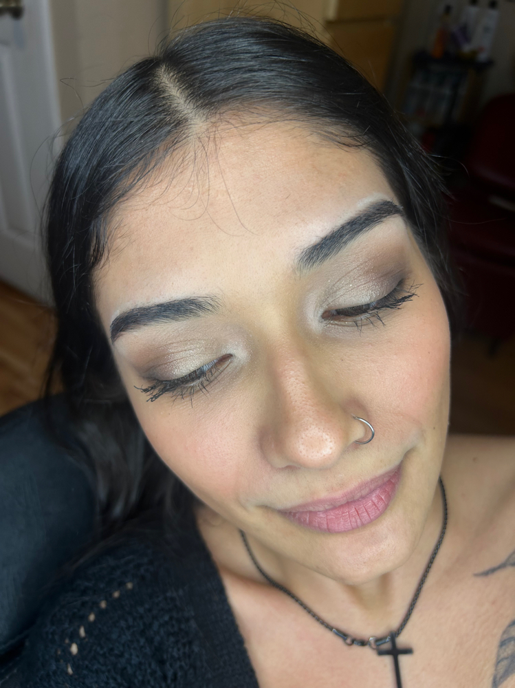 Soft Glam Makeup at Skinhours in Kenilworth, NJ