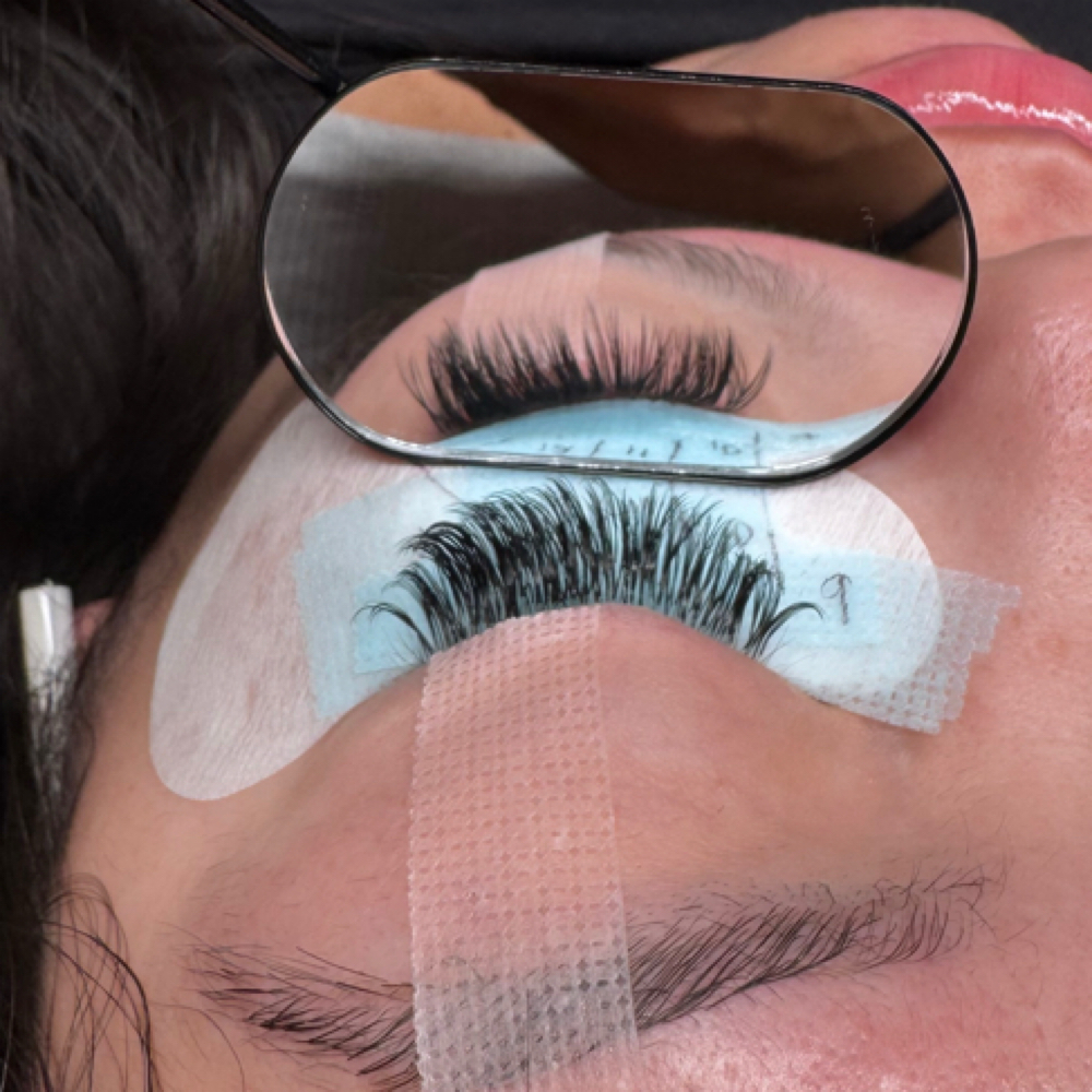 Mini Fill at Jordie’s Esthetics in Sparks, NV