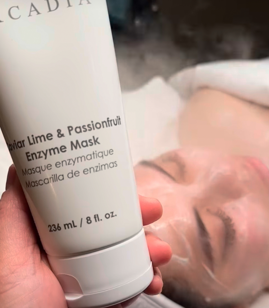Summer Ready Facial