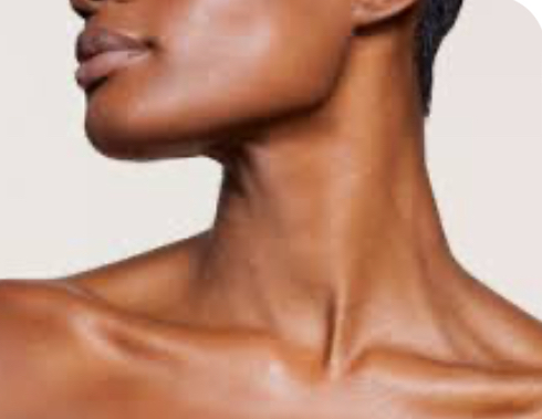 Face And Neck Microneedling