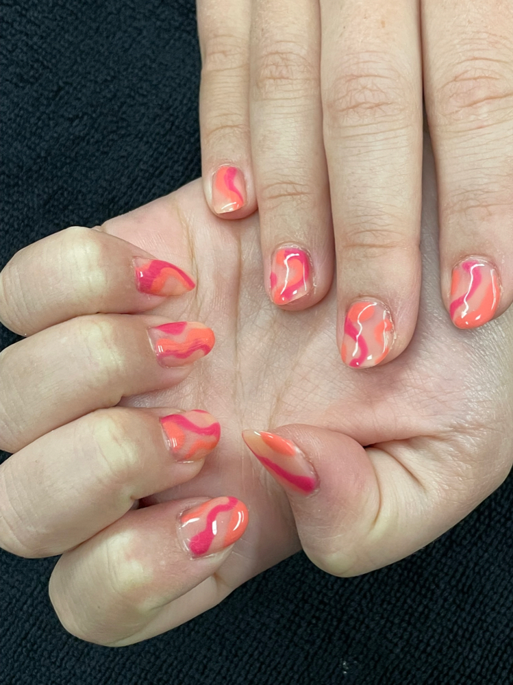 Nail Design