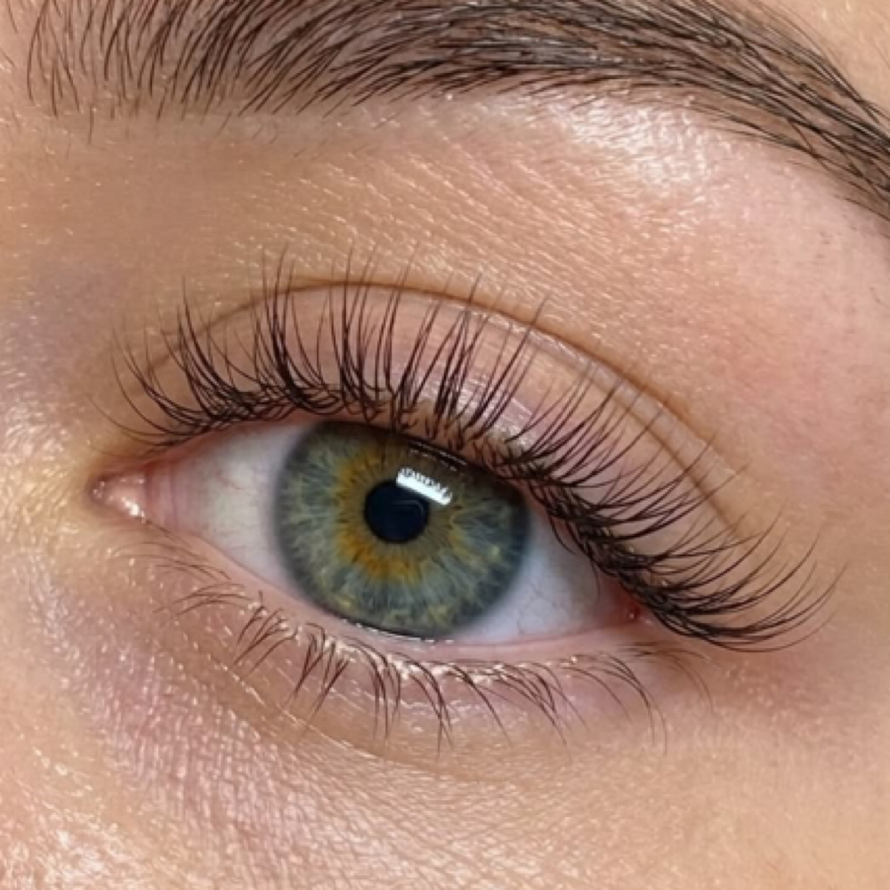 Classic Lash Extensions at LM BEAUTY AESTHETICS in Everett, MA