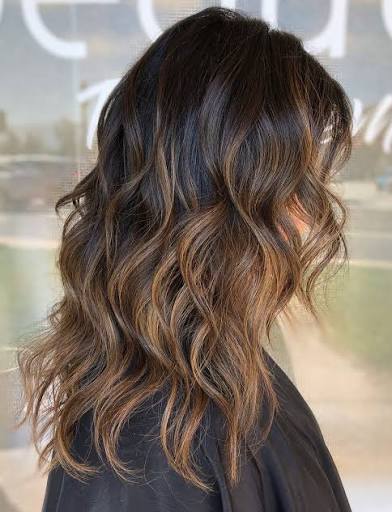 Hair Ombre